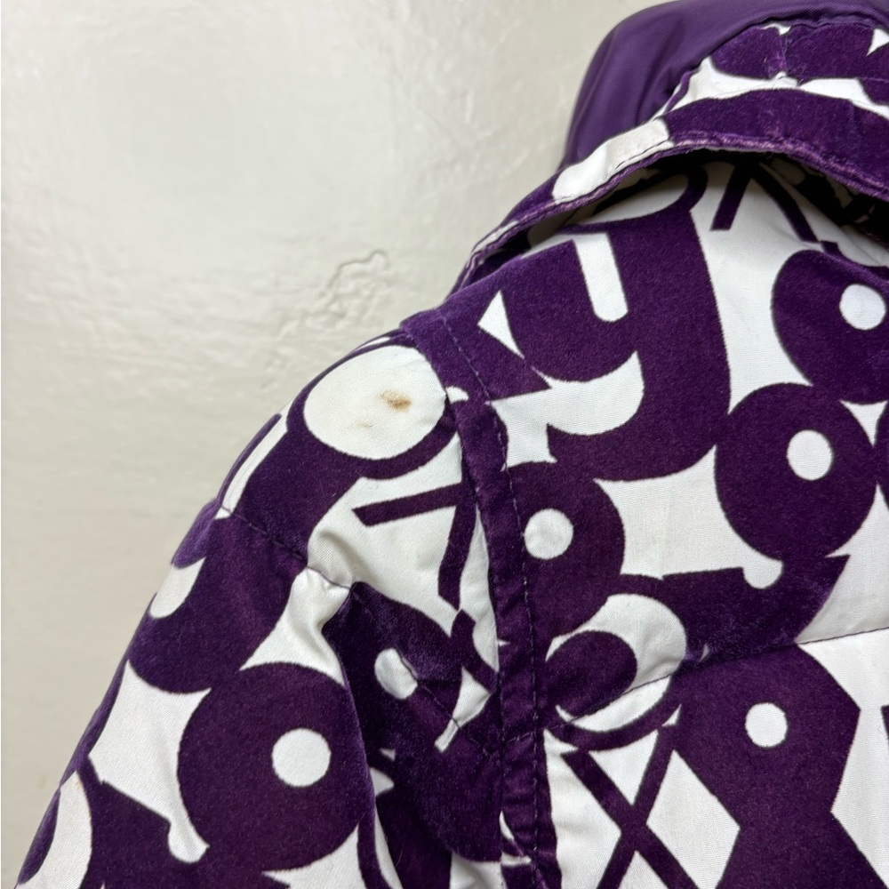 Roxy Ski Puffer Size 10 - Picture 7 of 8